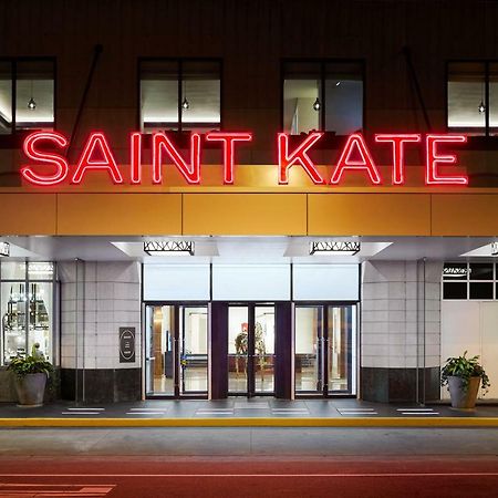 Saint Kate - The Arts Hotel Milwaukee Luaran gambar