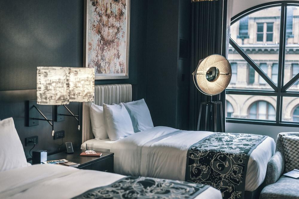 Saint Kate - The Arts Hotel Milwaukee Luaran gambar