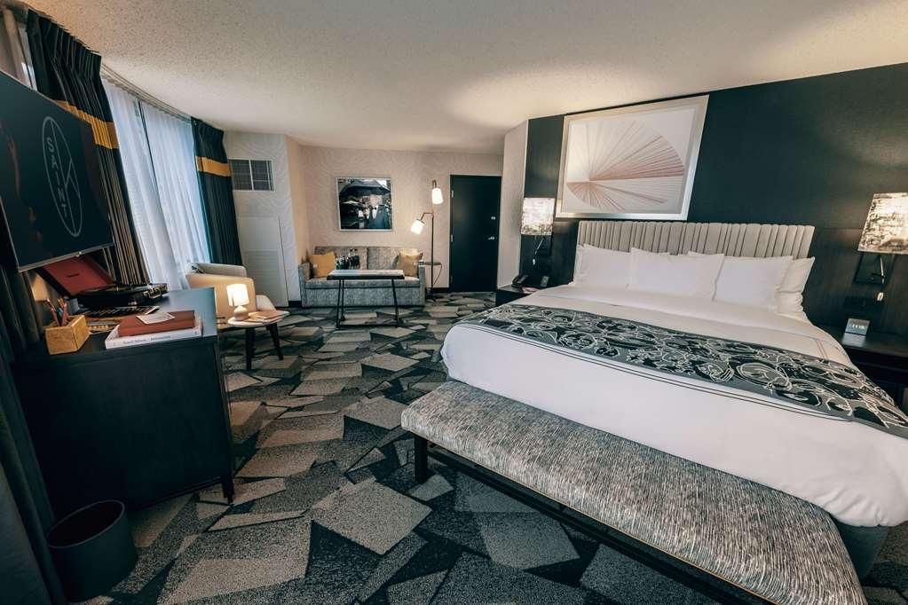 Saint Kate - The Arts Hotel Milwaukee Bilik gambar