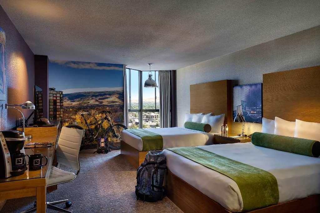 Saint Kate - The Arts Hotel Milwaukee Bilik gambar