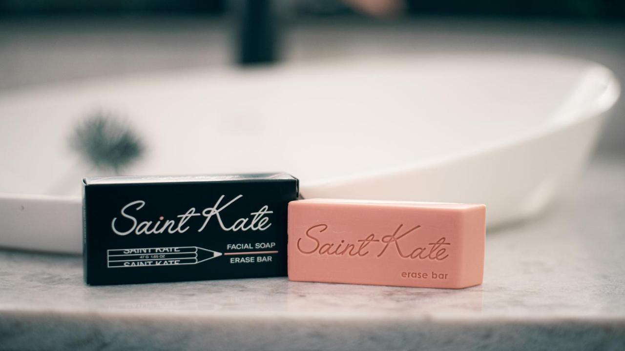 Saint Kate - The Arts Hotel Milwaukee Luaran gambar