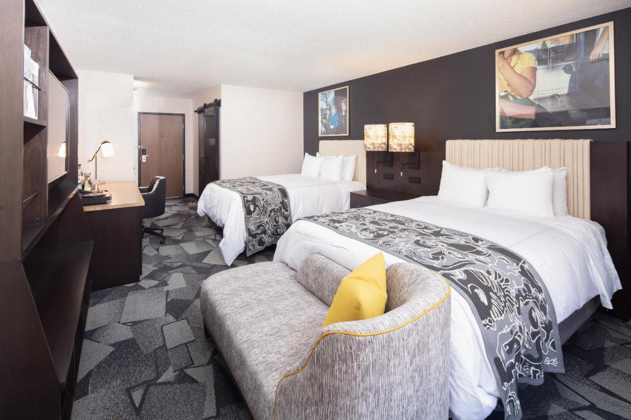 Saint Kate - The Arts Hotel Milwaukee Luaran gambar