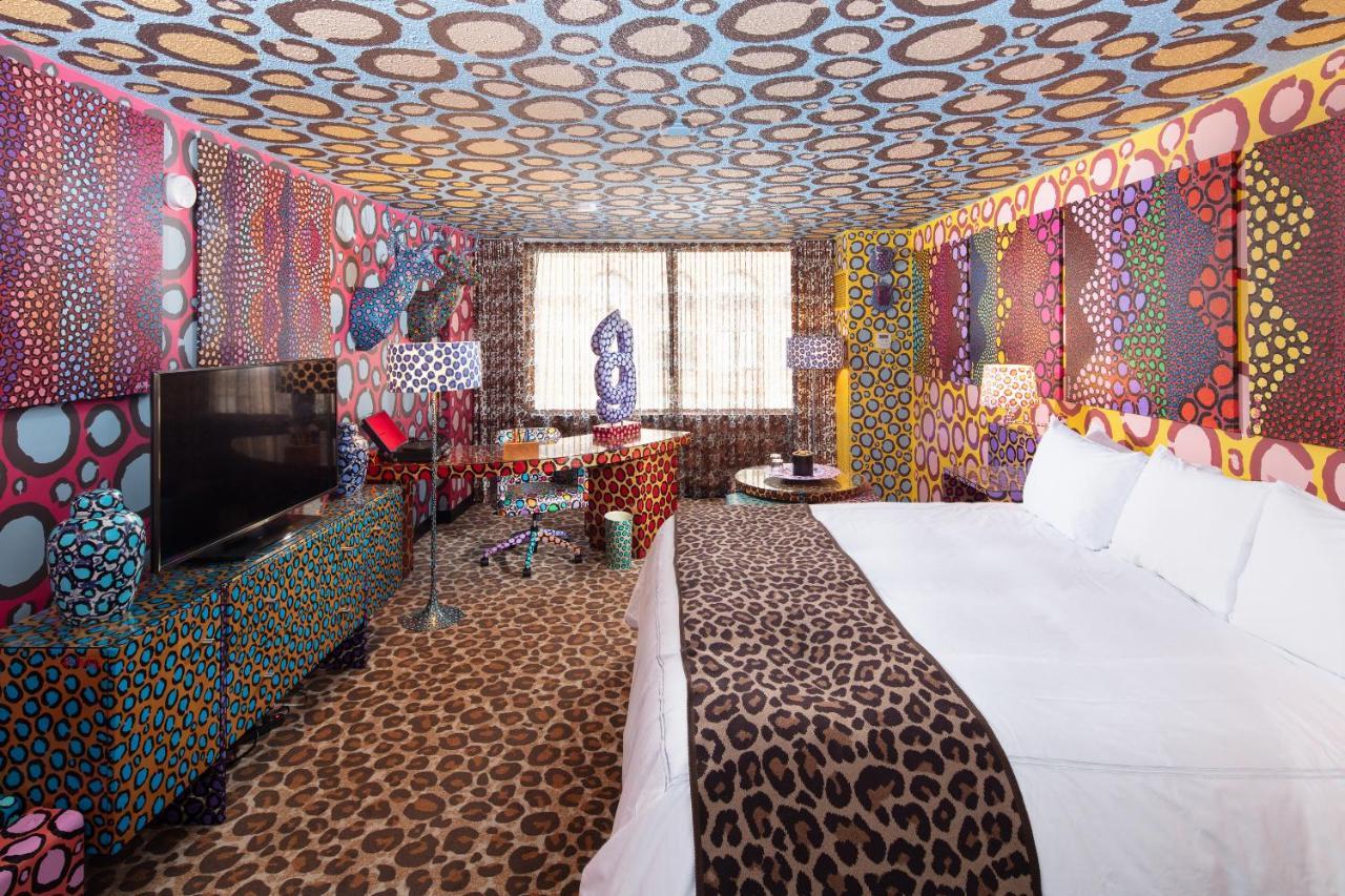 Saint Kate - The Arts Hotel Milwaukee Luaran gambar