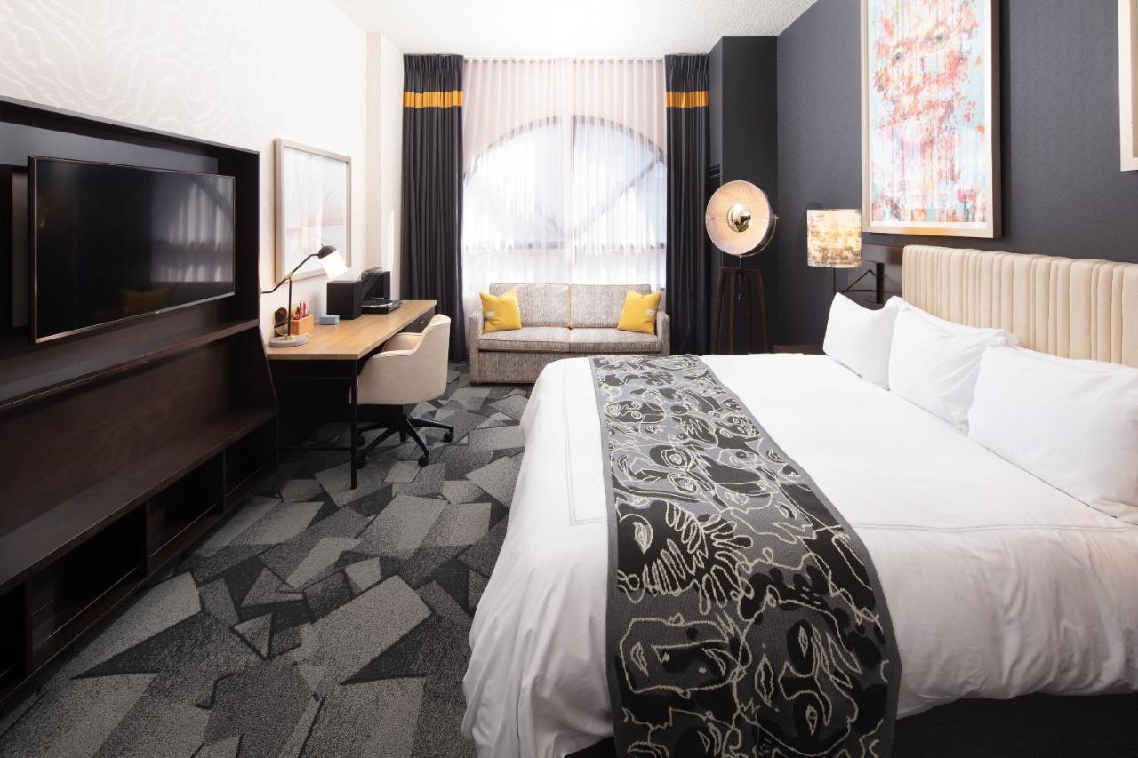 Saint Kate - The Arts Hotel Milwaukee Luaran gambar