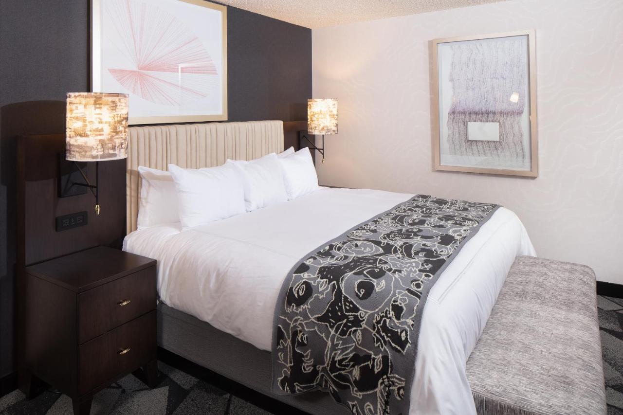 Saint Kate - The Arts Hotel Milwaukee Luaran gambar