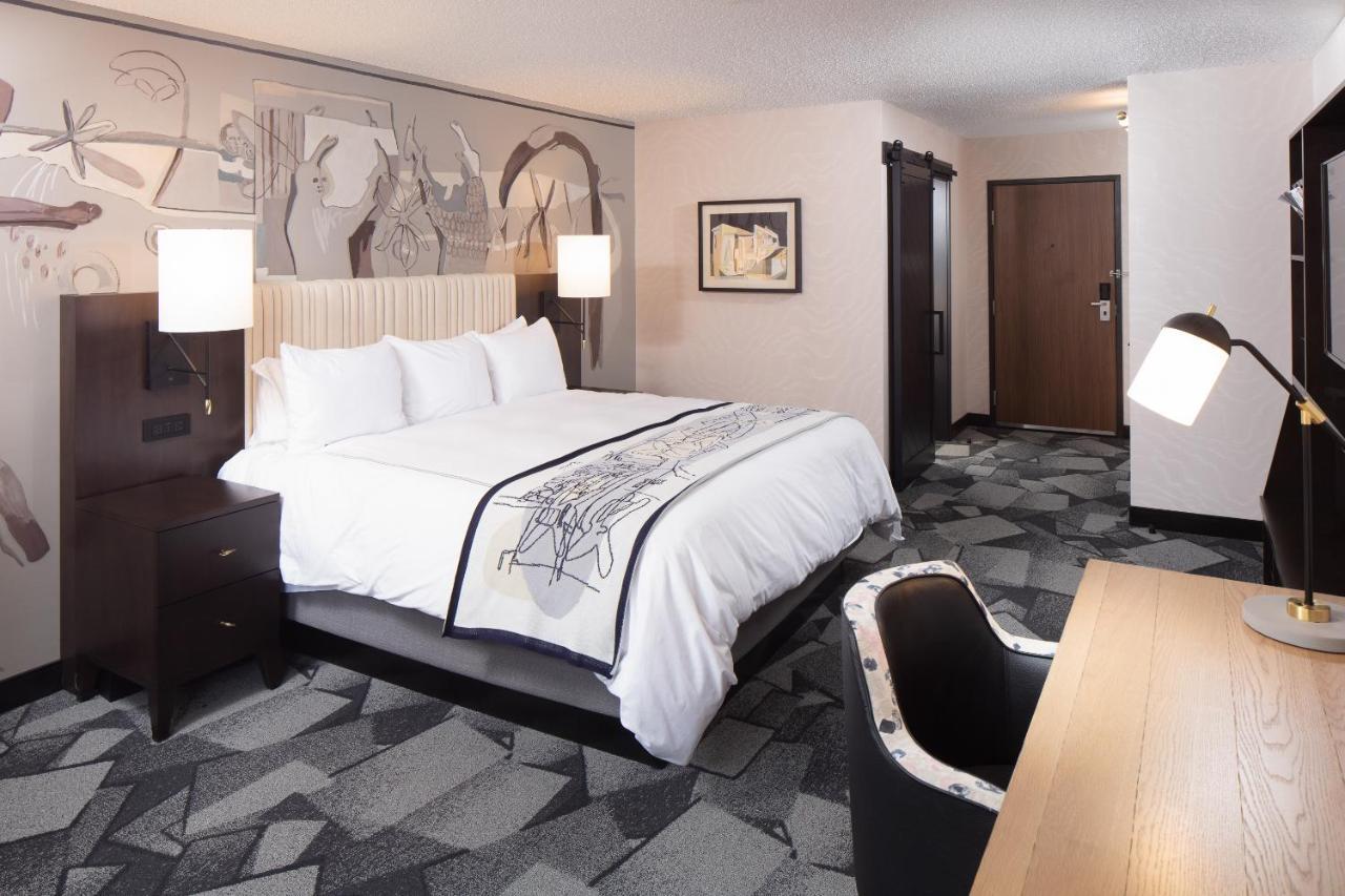 Saint Kate - The Arts Hotel Milwaukee Luaran gambar