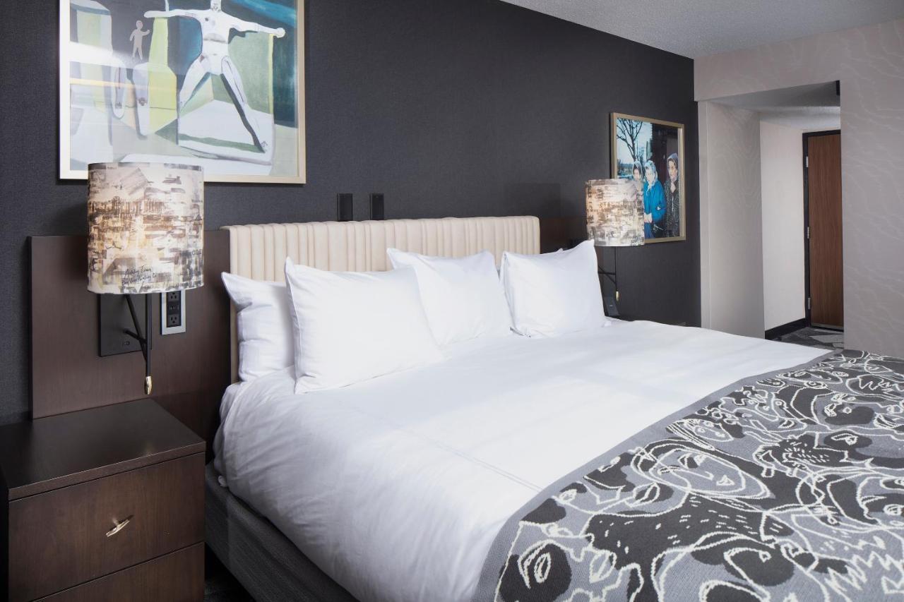Saint Kate - The Arts Hotel Milwaukee Luaran gambar