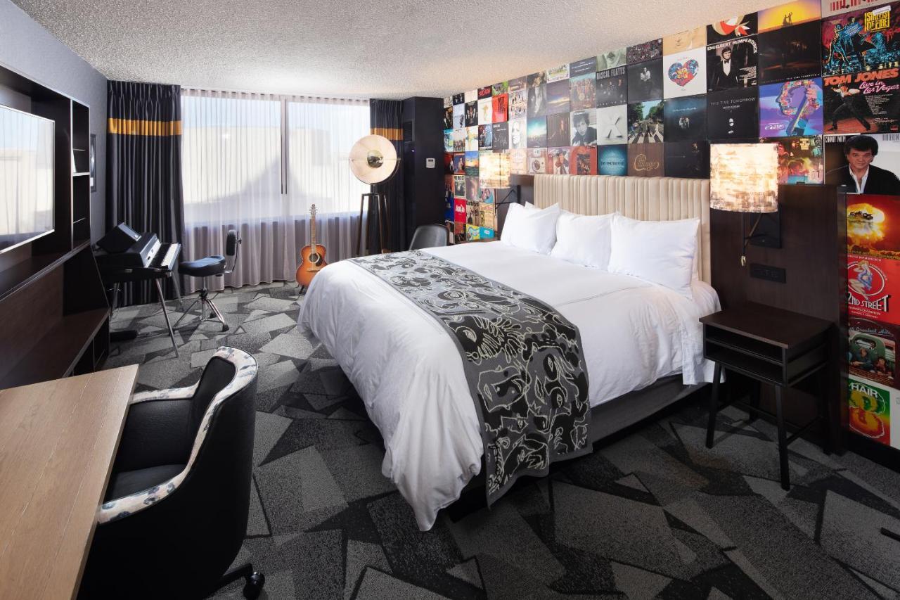 Saint Kate - The Arts Hotel Milwaukee Luaran gambar