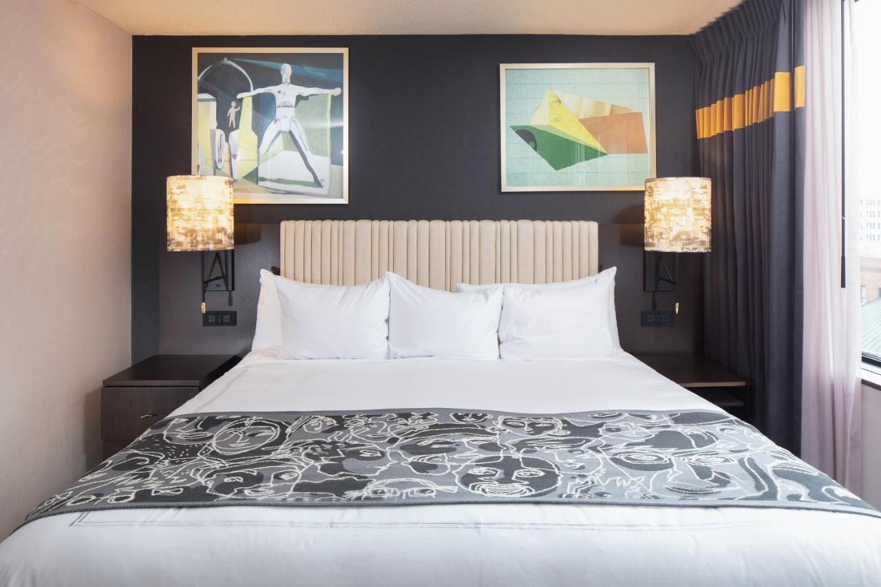 Saint Kate - The Arts Hotel Milwaukee Luaran gambar
