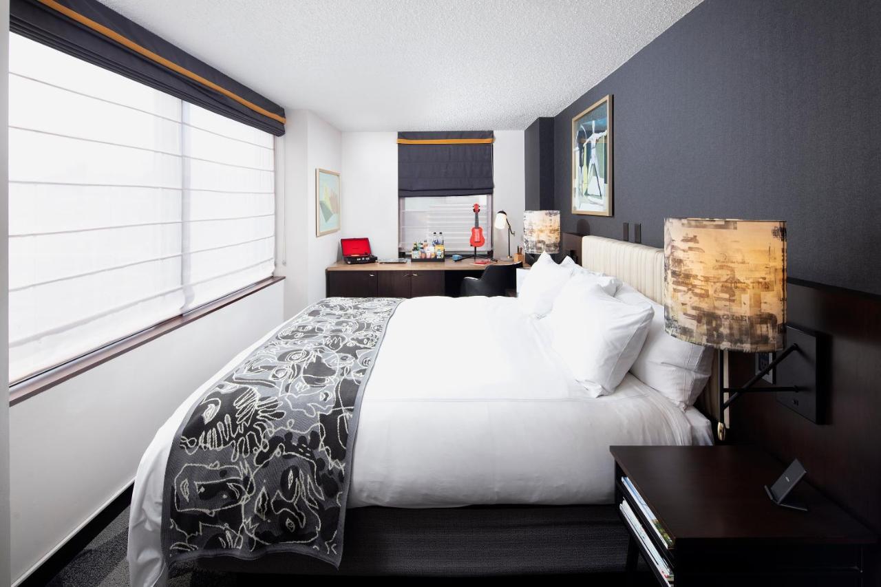 Saint Kate - The Arts Hotel Milwaukee Luaran gambar