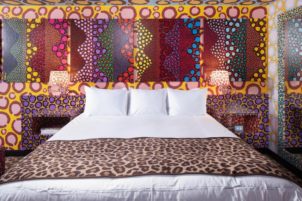 Saint Kate - The Arts Hotel Milwaukee Luaran gambar