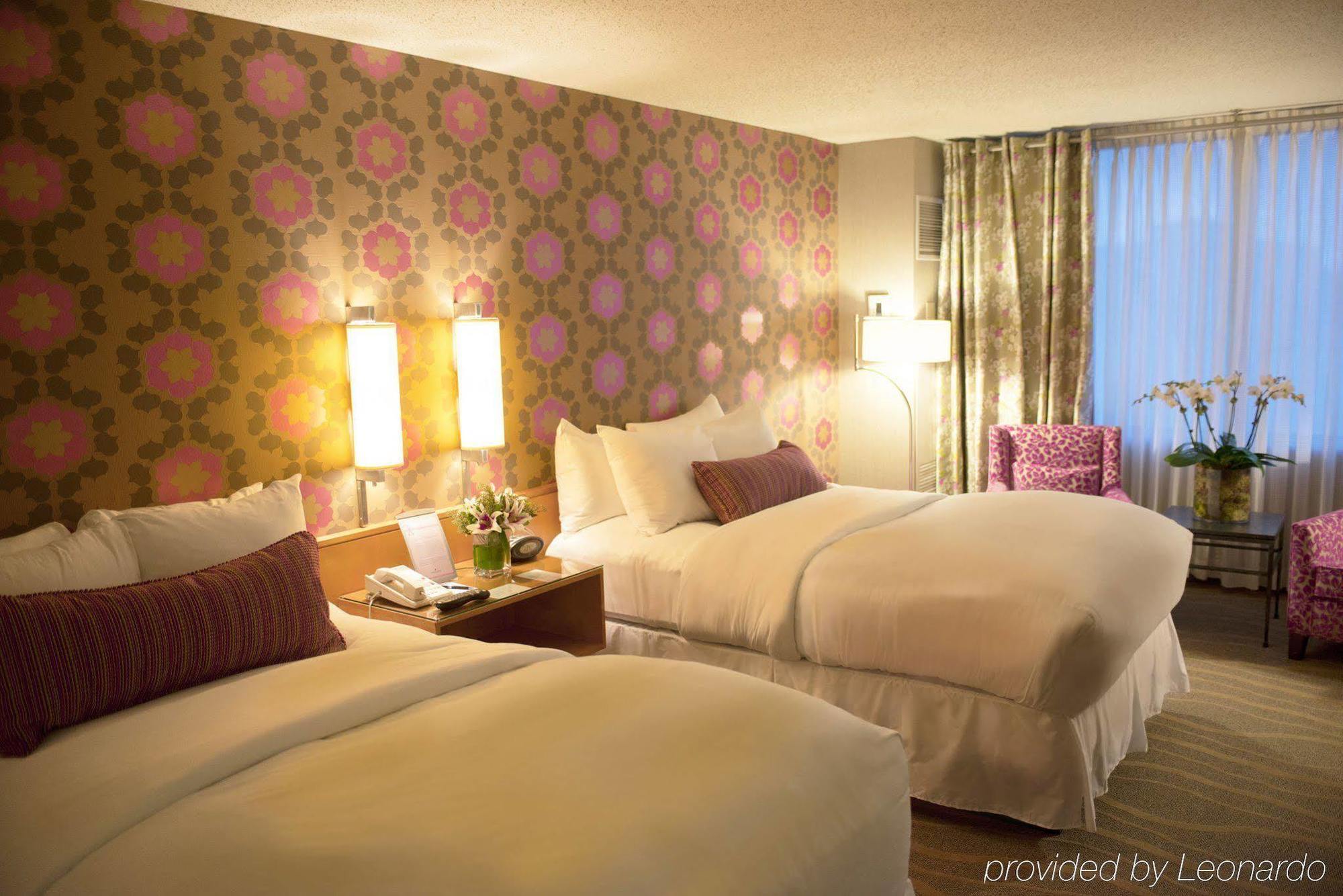 Saint Kate - The Arts Hotel Milwaukee Luaran gambar