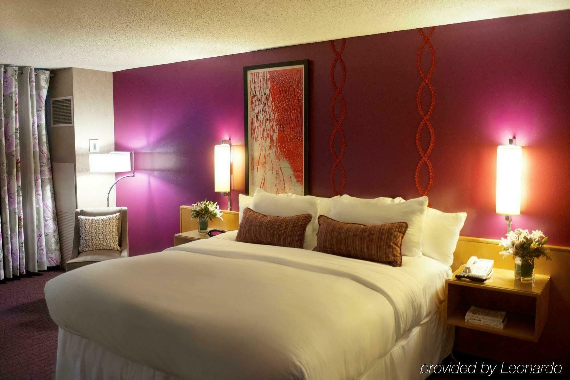 Saint Kate - The Arts Hotel Milwaukee Luaran gambar