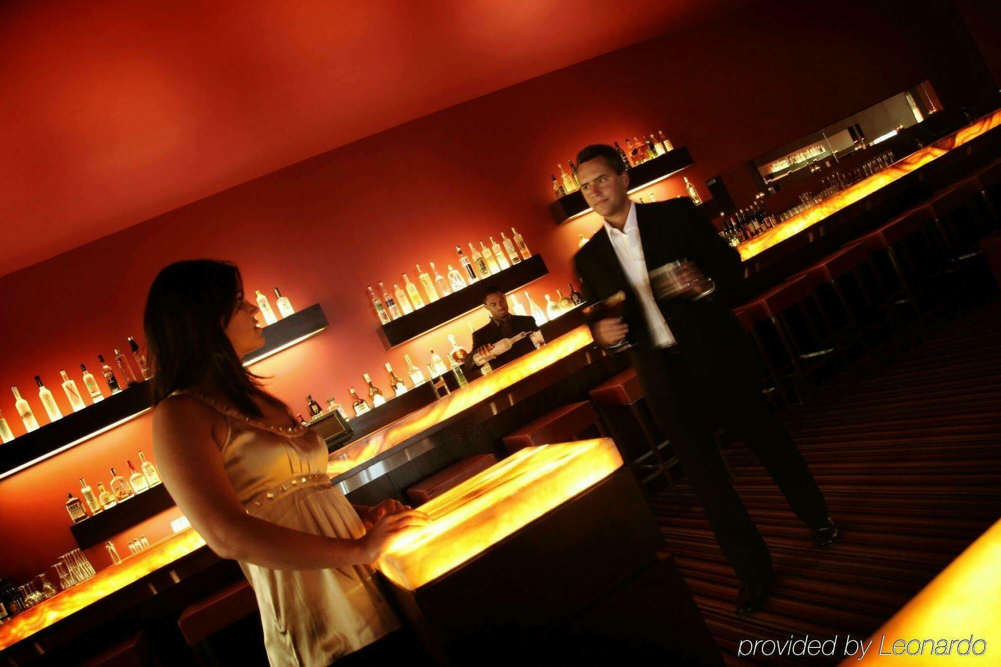 Saint Kate - The Arts Hotel Milwaukee Luaran gambar